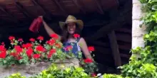 Elena D'Elia dopo Amici25 esce con "Non &egrave; mica fantasia"