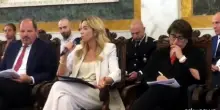 Salis: resto sindaca di Genova senza sottrarmi a dibattito nazionale