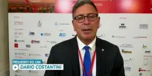 Costantini (CNA): raddoppiato il numero di artigiani che usano IA