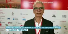 Energia, Ferrazzi (ASVIS): crisi? Investire nelle rinnovabili