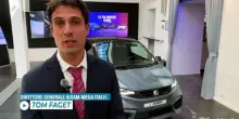 Aixam, Faget: mercato microcar triplicato in Italia dal 2020