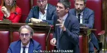Fratoianni a Meloni: su Israele "doppio standard &egrave; inaccettabile"