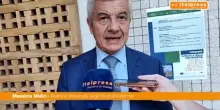 Universit&agrave; di Palermo, Midiri "Digital Prevention &egrave; un progetto innovativo"