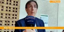UniPa, Mazzucco "Digital Health Prevention &egrave; un unicum nel suo genere"