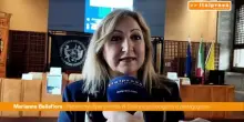 UniPa, ecco Digital Health Prevention. Bellafiore "Obiettivo salute e benessere"