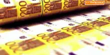 La Bce alza i tassi di un quarto di punto