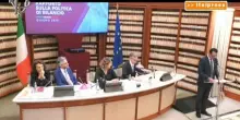 Conti pubblici solidi, ma l&rsquo;economia italiana resta vulnerabile