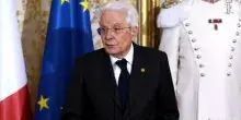 Iran, Mattarella: auspico riapertura completa Hormuz