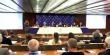 Abete: la cultura &egrave; crescita, serve una politica industriale