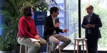 Data center e risorse idriche, Aws apre il confronto sulla sostenibilit&agrave;
