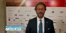 Biffi (Assolombarda): economia circolare rafforza competitivit&agrave;
