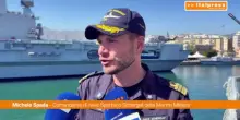 Giornata della Marina, Palermo ospita la flotta per le celebrazioni nazionali