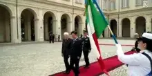 Mattarella ha ricevuto il presidente sudcoreano Lee Jae Myung