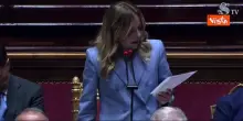 Meloni: Nel Governo Conte solo 1,5 GW di rinnovabili, noi cambiamo passo