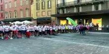 Run 5.30 a Bologna, la partenza dell'edizione 2026: video