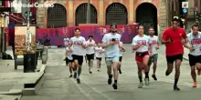 Run 5.30 a Bologna: l'invasione silenziosa dei 4.500