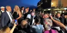 Taormina Film Festival, sul red carpet &egrave; delirio per Can Yaman