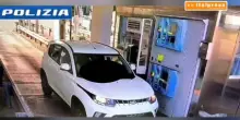 Peculato, sospesi 5 dipendenti del Consorzio Autostrade Siciliane