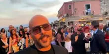 Marco D'Amore: l'avventura dell'autore mi appassiona sempre pi&ugrave;