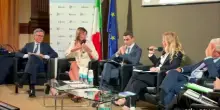 Il futuro delle riforme sulla giustizia, convegno a Roma