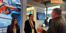 Italian Trade Agency all&rsquo;AI Summit London 2026 con 22 aziende e startup italiane