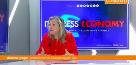 Bayer Italia accelera sull&rsquo;innovazione