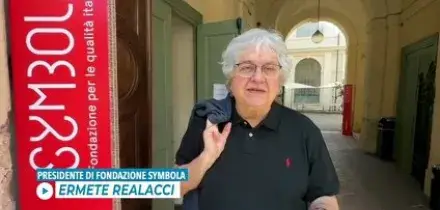 Imprese, Realacci (Symbola): essere buoni conviene