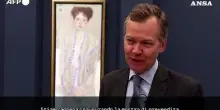 Sotheby's vende la Lewis Collection: si stima un&rsquo;asta di oltre 200 milioni di sterline
