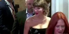 Taylor Swift la pi&ugrave; giovane cantautrice nella Songwriters Hall of Fame