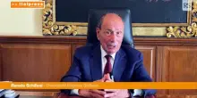 Schifani "Stop ai lavori nelle ore pi&ugrave; calde in Sicilia"