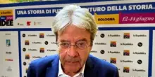 Iran, Gentiloni: "Fine guerra in Iran cambia il quadro dell'Europa"