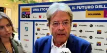 Ue, Gentiloni: Italia troppo prudente, conta poco in Europa