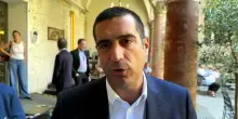 De Pascale: "Dal centrosinistra serve proposta organica per il Paese"