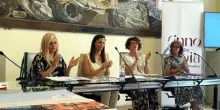A Bologna la musica costruisce ponti di pace tra i popoli