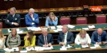 Trancassini (FdI): Ho chiesto all'IA com'&egrave; considerata Meloni all'estero. La premier sorride