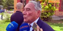 Grasso "Lotta alla mafia non pu&ograve; mai avere una divisione ideologica o partitica"