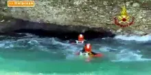 Trovati morti due ragazzi a Ventimiglia, erano dispersi dopo un tuffo in mare