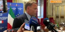 Agroalimentare, Lollobrigida "Controlli mirati per difendere il Made in Italy"