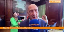 Fondazione Magna Grecia a New York per attrarre investimenti al Sud