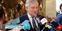 Farnesina riunisce i consoli, Tajani: sono i sindaci d'Italia nel mondo