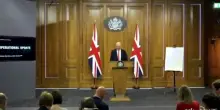 Governo Starmer in crisi, Dan Jarvis &egrave; il nuovo ministro della Difesa