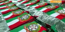 A Roma il giuramento per 275 Commissari della Polizia di Stato