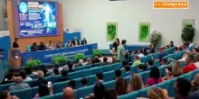 Favasuli "La Nazionale un'emozione incredibile, felice qui a Catanzaro"