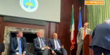 Pagliara "Sud Italia pu&ograve; diventare motore come ai tempi della Magna Grecia"