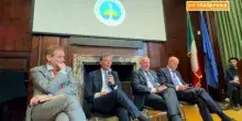 Dell'Utri "Il Sud non &egrave; pi&ugrave; solo turismo, ora ha tante possibilit&agrave; di crescita"