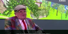 Morto a 88 anni David Hockney, un viaggio attraverso il suo amore per l'arte e la natura
