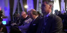 A Napoli inaugurata la nona edizione del MICS