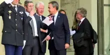 Zapatero nei guai per dei gioielli dal valore di 1,3 milioni