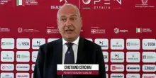 Cerchiai (Fig): a Torino un Open d'Italia di golf straordinario