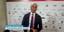 Ghizzi (Aqa): acqua infrastruttura chiave per lo sviluppo